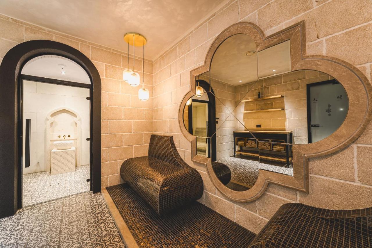 Signum Hotel Подгорица Экстерьер фото